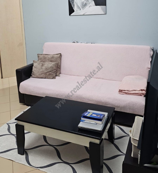 One bedroom apartment for rent near Artificial Lake in Tirana, Albania